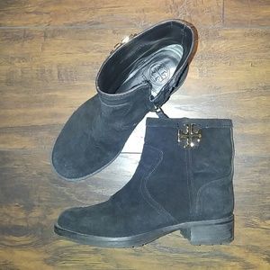 Tory Burch Boot Size 7